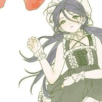 ミルクレープ（折恋）