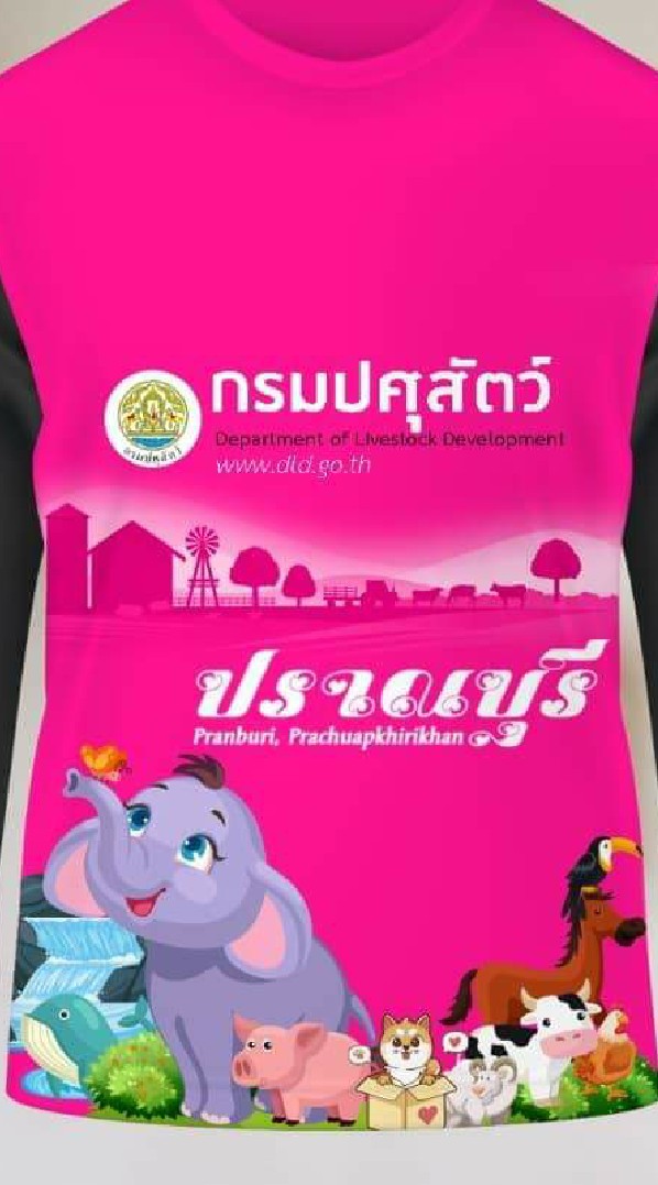 สำนักงานปศุสัตว์อำเภอปราณบุรี