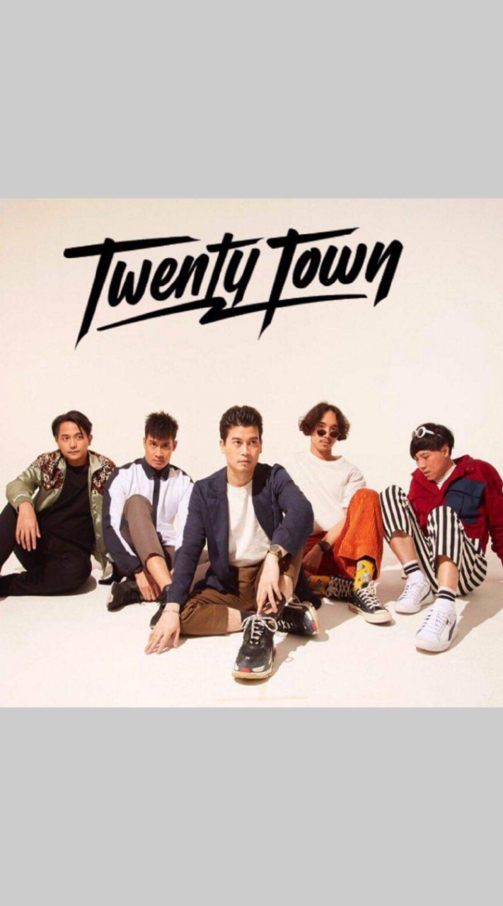 Twenty Team