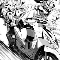 Address 110 車友討論團