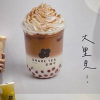 歇腳亭-（內部）大里中興店