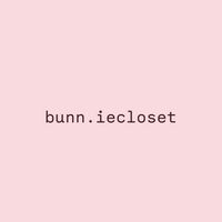 bunnie.incloset