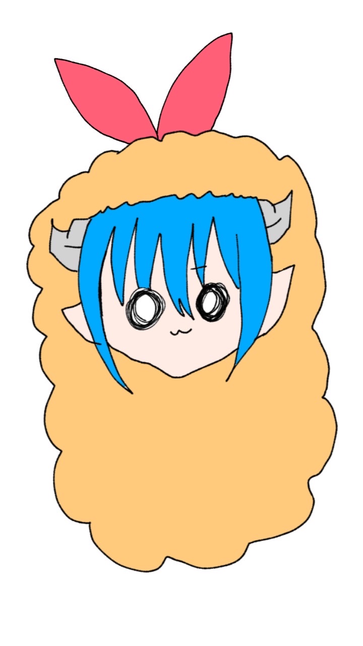 Twitter絵師のイラスト見せ合う会のオープンチャット
