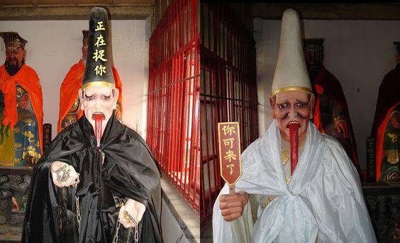 Download 73 Gambar Hantu2 Seram Paling Baru Gratis HD