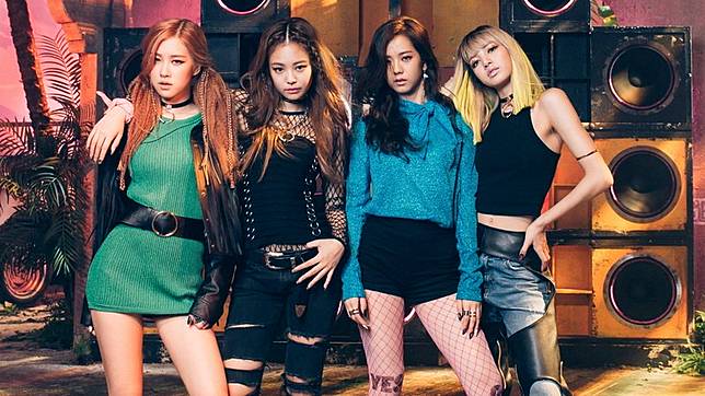 Ini Petisi Balasan Penggemar K-Pop Terhadap Petisi Iklan Blackpink Shopee