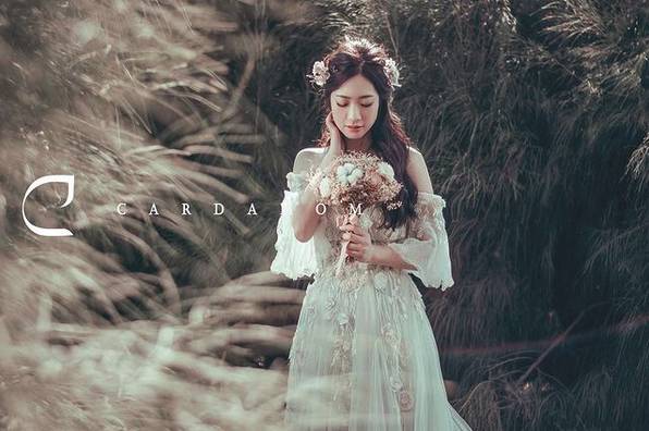 圖片來源：IG @cardamom_studio