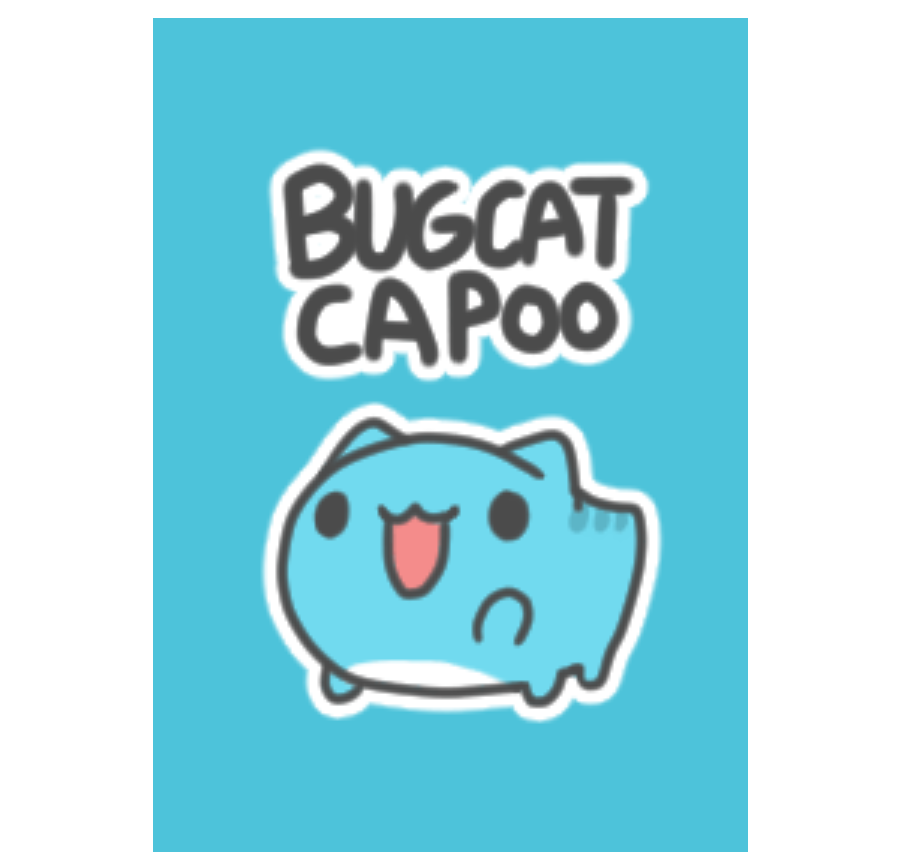 BugCat-Capoo