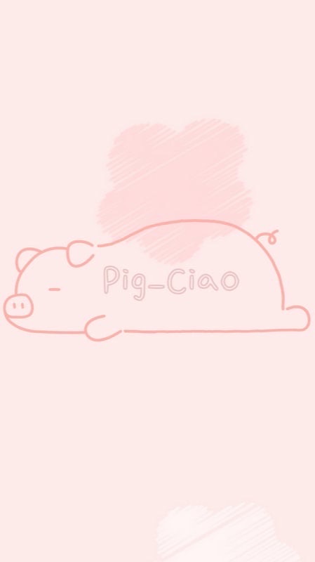 PIG CIAO