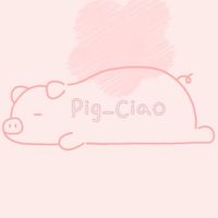 PIG CIAO