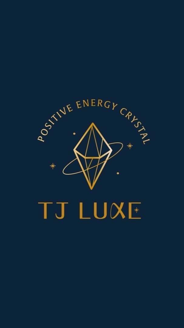 TJ Luxe 正能量水晶