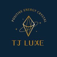 TJ Luxe 正能量水晶