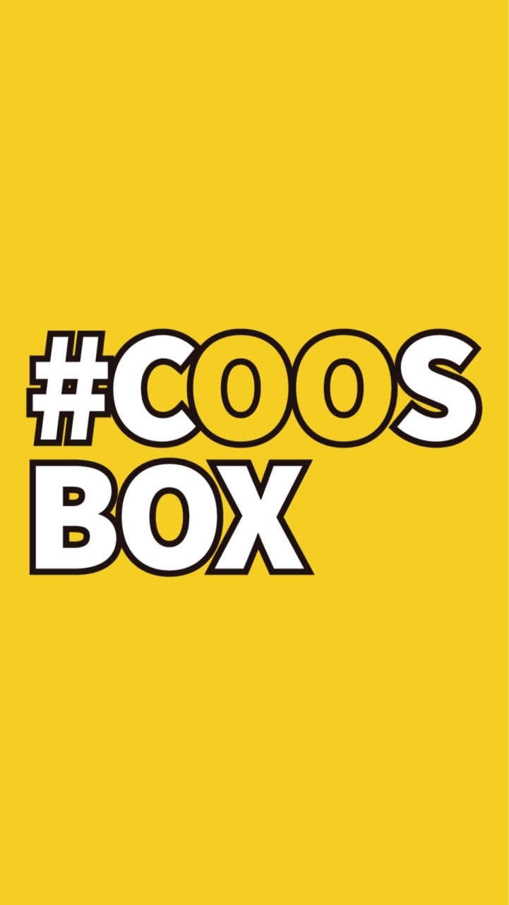 COOS BOX