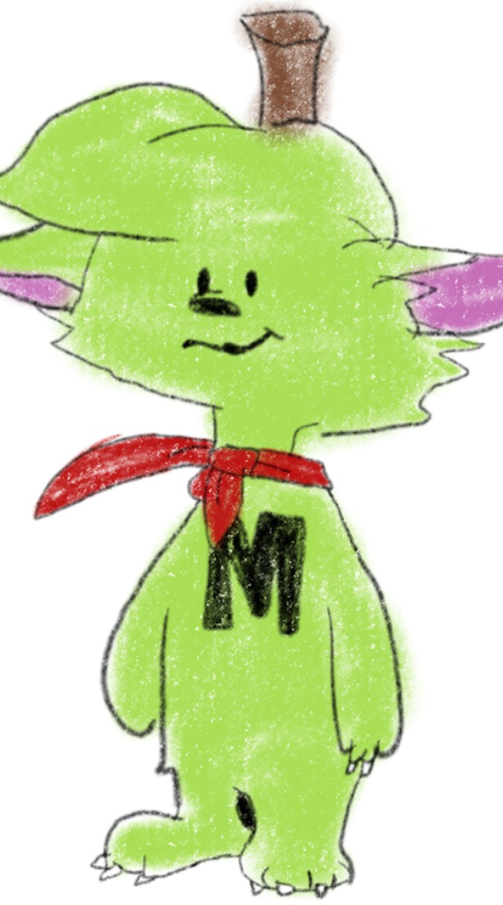 姫宮りむの話し場🍏