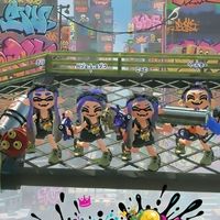 30代からのスプラトゥーン3