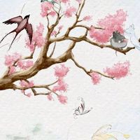 Gong.liyi 原耽代購