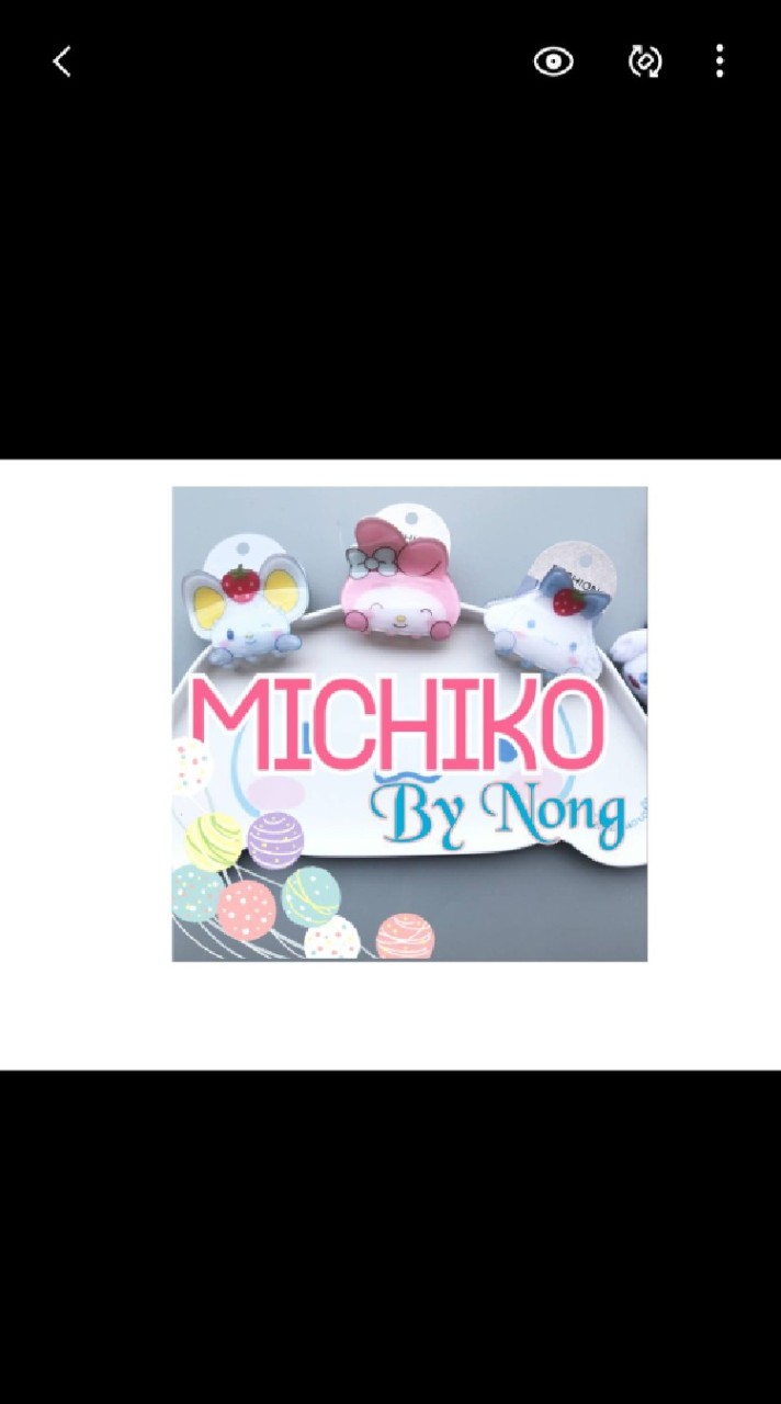 Michigo By Nong