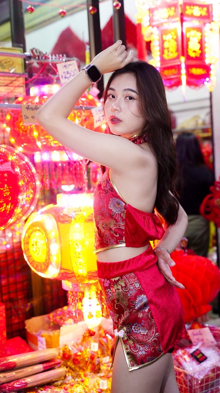 ด้อมส้มผักเสี่ยน