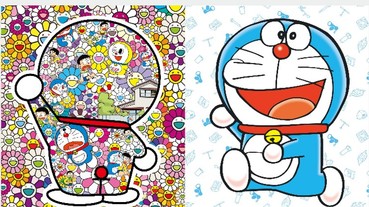 慶祝村上隆 X DORAEMON UT 系列上市 日本當代藝術大師村上隆將於5月25日(五)蒞臨 UNIQLO 西門店 展開全球第三站台北粉絲簽名會 為台灣粉絲帶來驚喜與樂趣