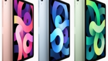 蘋果發表全新第 8 代 iPad 與換上 A14 仿生處理器的 iPad Air，台灣售價公佈