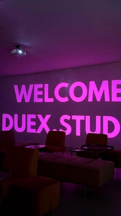 Duex ตามหา/ส่งต่อ