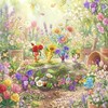 皮克敏交流群【全臺】