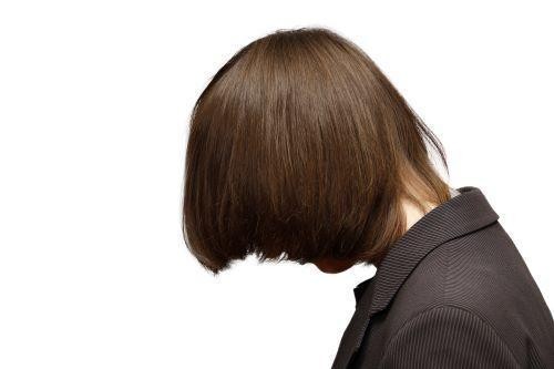 マッシュはノーセット風が人気 セット方法や美容院での頼み方も解説 オリーブオイルをひとまわしニュース