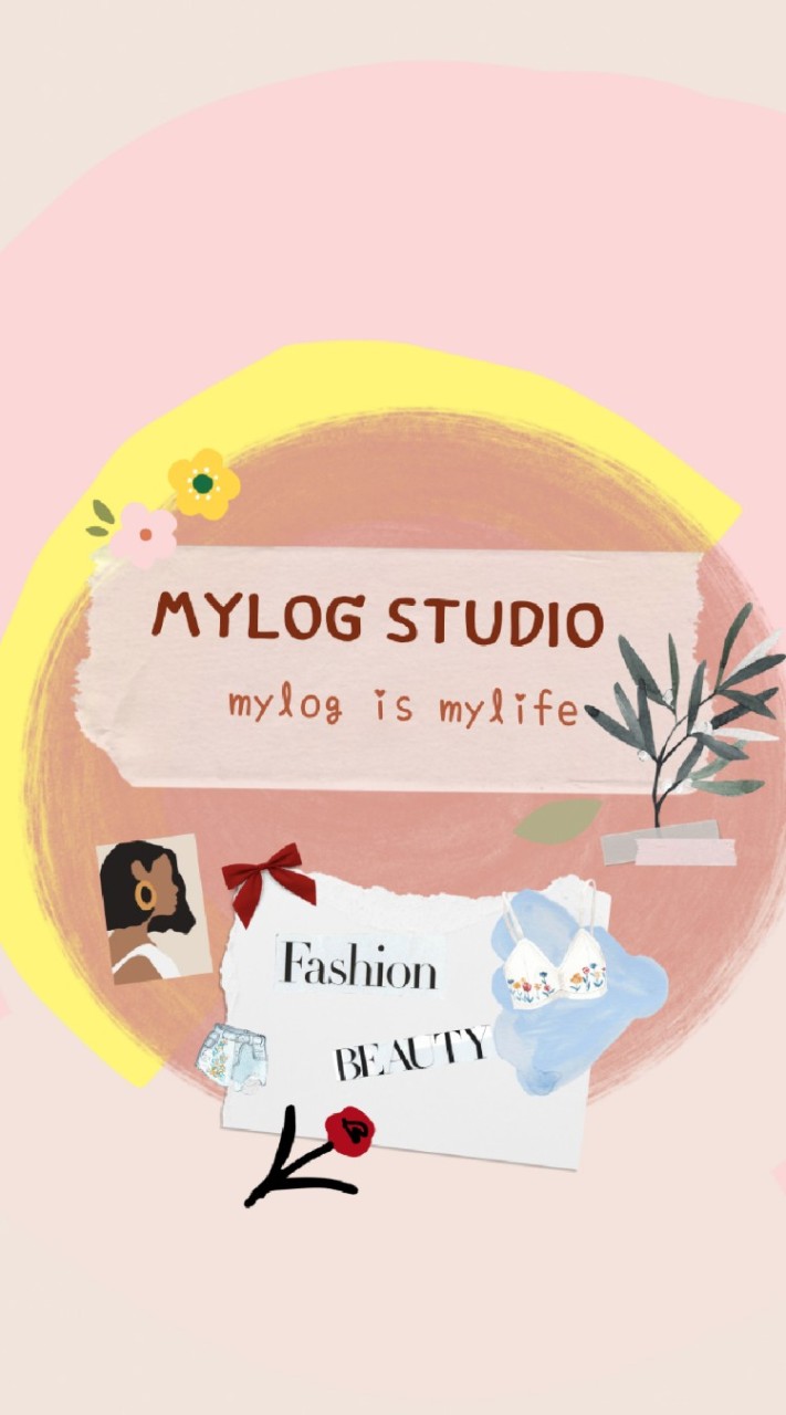 🌷MYLOG.STUDIO🇰🇷เสื้อแฟชั่นหลากสไตล์ราคาถูก