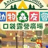🌲動森口袋露營集合版🌲交流區