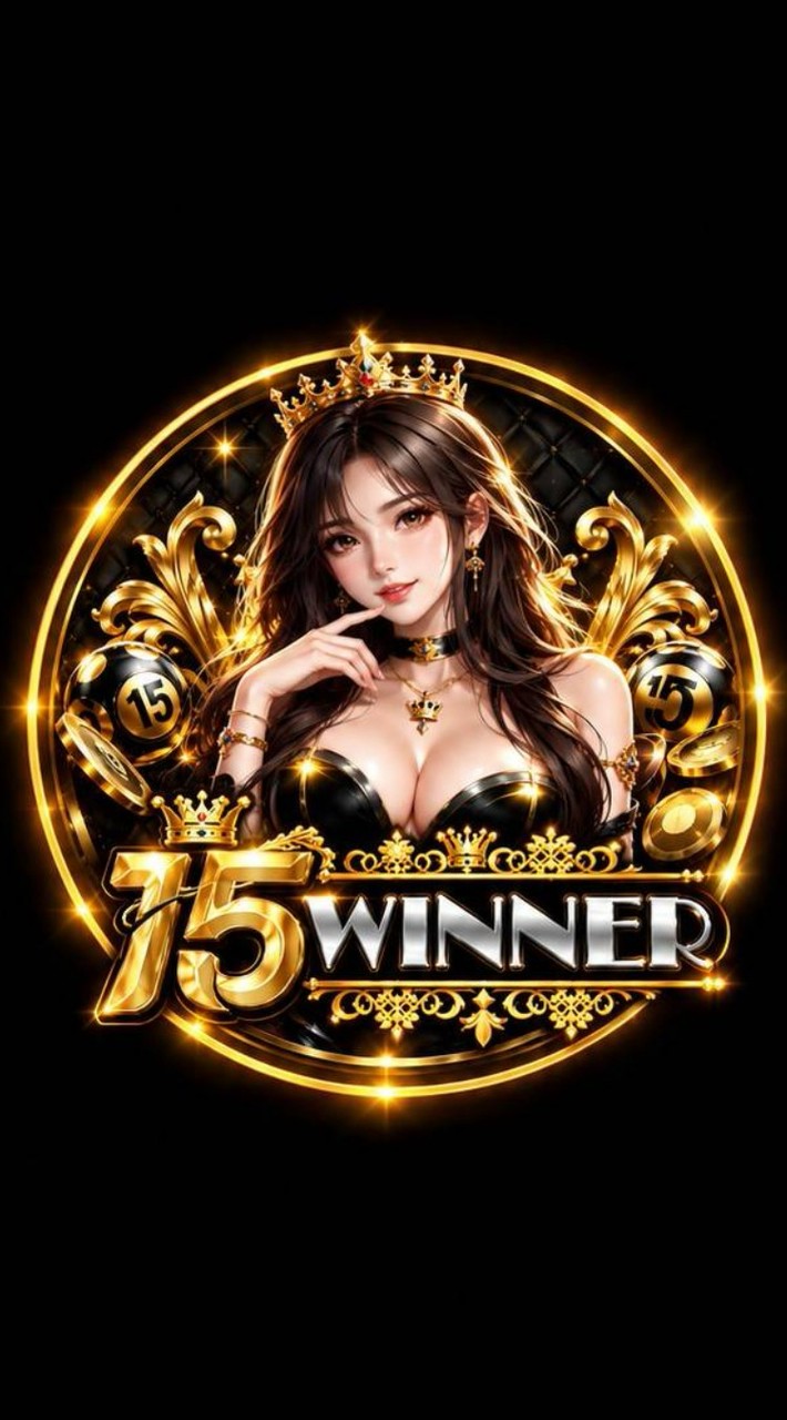 15WINNER | OFFICIAL | แอตมินบริการ24ชม