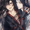 天官賜福/魔道祖師/人渣反派自救系統/墨家三部曲