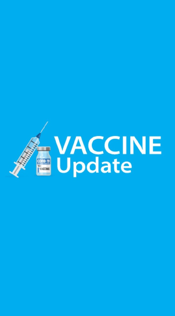 Covid-19 Vaccines Updateのオープンチャット