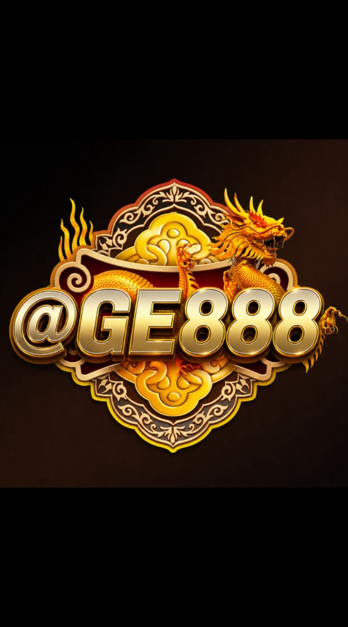 @GE888 Official | ทางเข้าใหม่