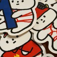和麗・サロン情報告知用