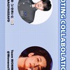 Team Wonwoo様コラボ投票証明提出用OC