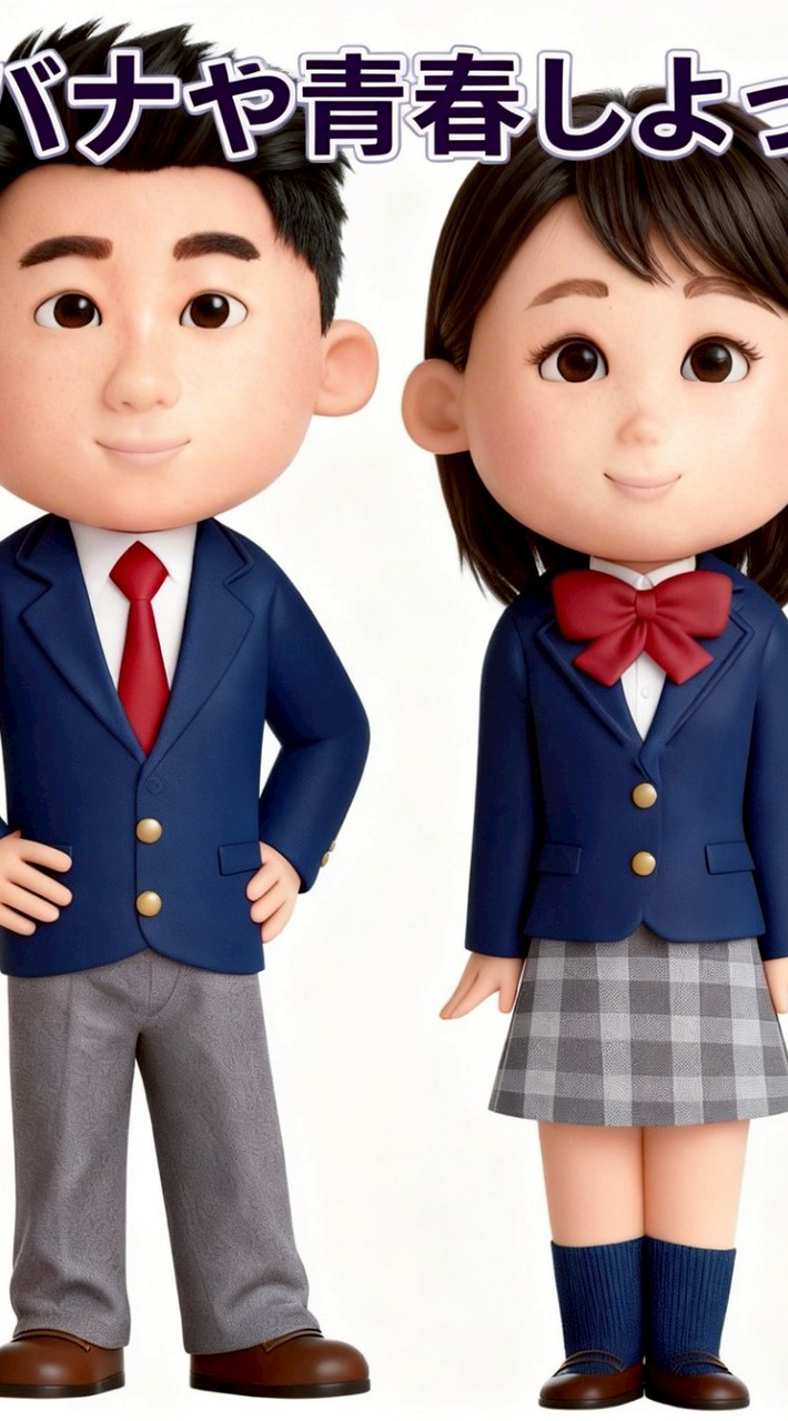 恋バナでもなんでも喋ってオッケイ　ここで楽しもうぜ