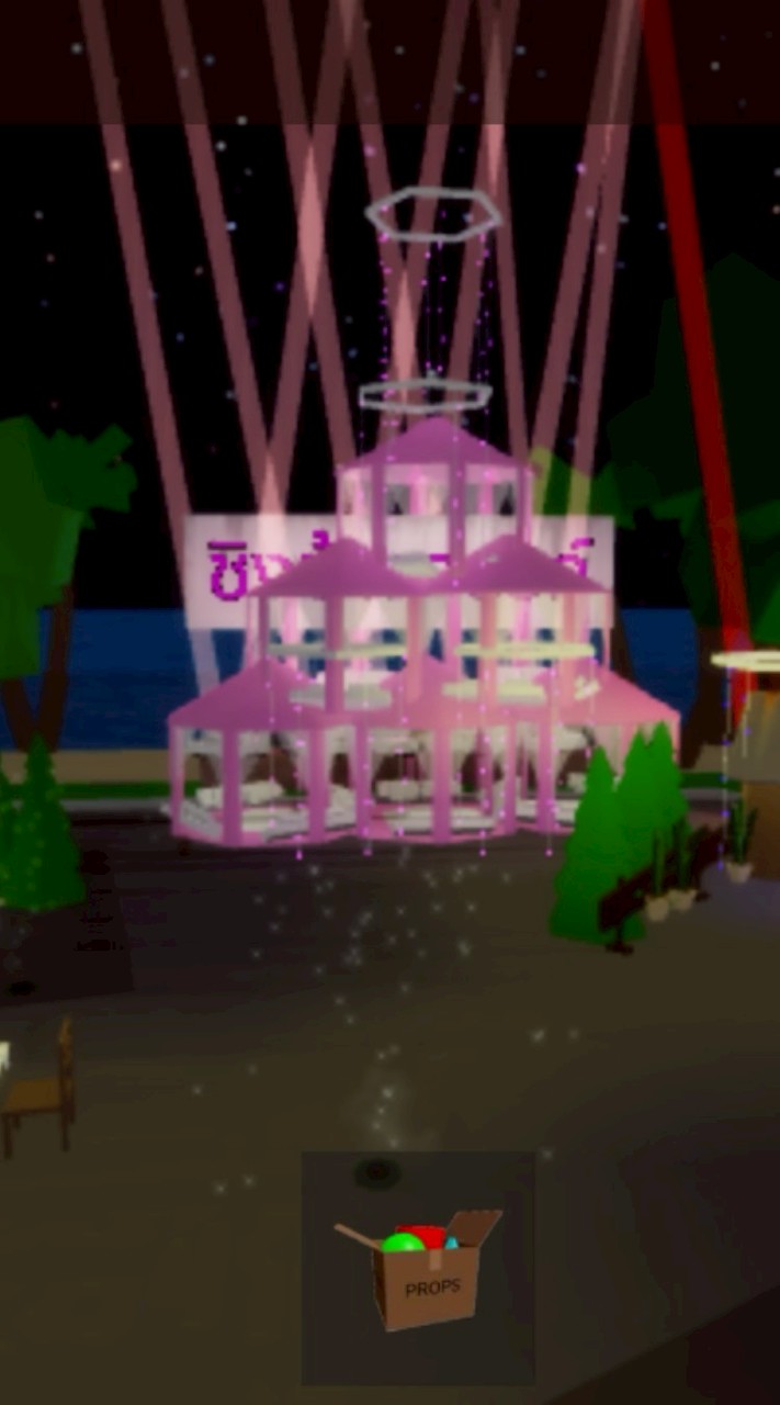 ด้อม.บอลลูนroblox