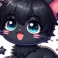 🐈‍⬛ねこ🐈‍⬛雑談部屋