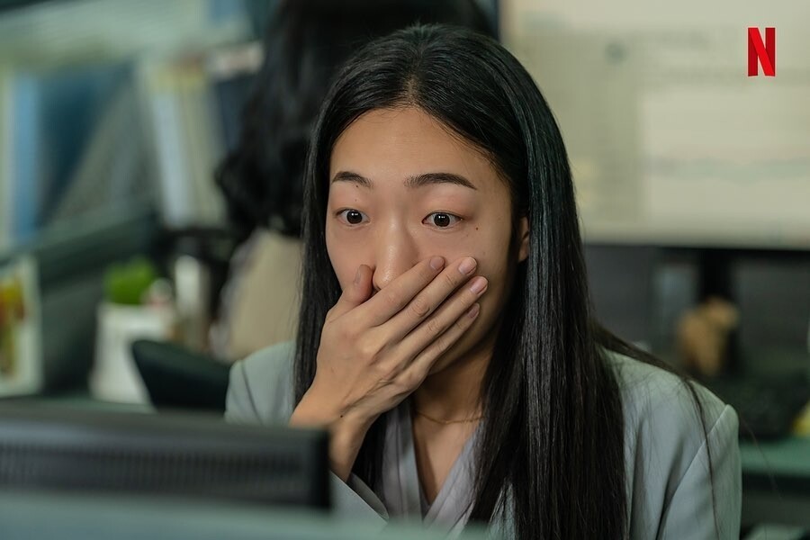 Yahoo八月戲劇口碑TOP10！《長相思》第八，這部台劇贏《假面女郎》、《異能》奪冠軍！