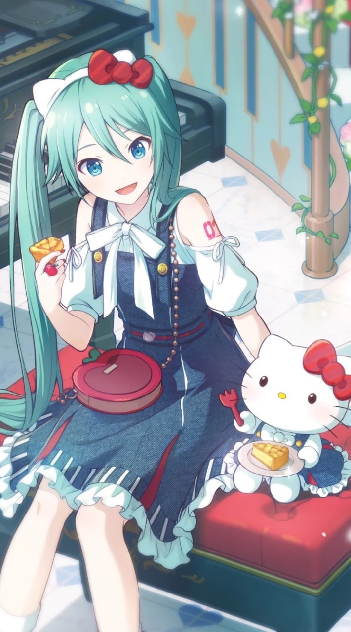 6年後に宝くじ当ててみんなで焼肉パーティーするfeat.初音ミク
