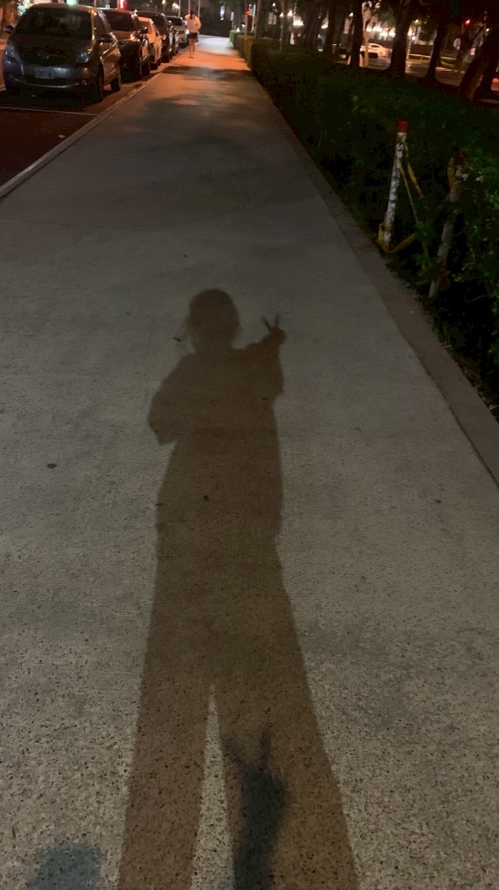 沐昕粉絲群//熬夜中勿擾：）