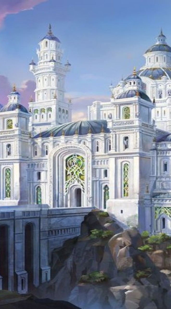 โรงเรียนเวทมนต์+โรงเรียนชายล้วน+โรงเรียนประจำ•เวย์นิอาร์ต•