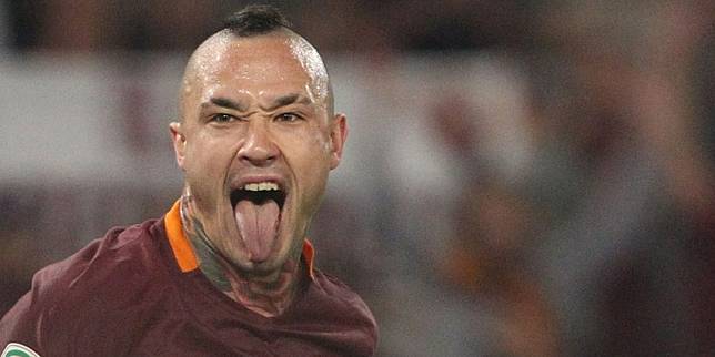 ™  'Nainggolan Sempurna Untuk MU'