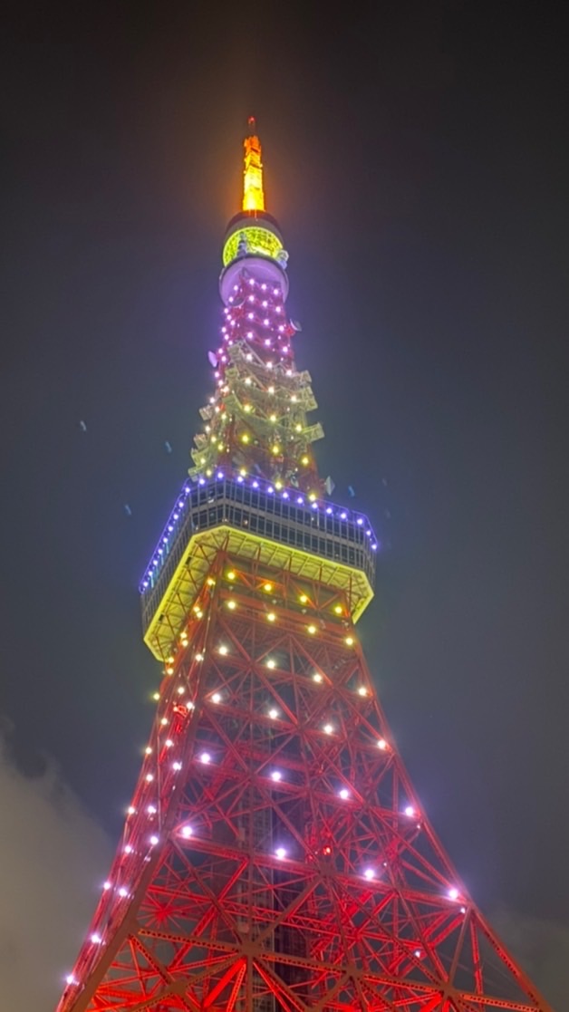 東京タワーを好きになる会