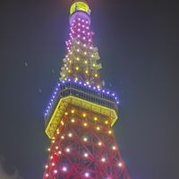 東京タワーを好きになる会