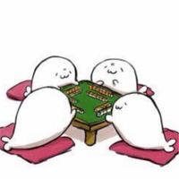 【ノーレート麻雀】東京近郊20代30代メンバー募集