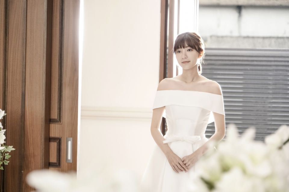 《我們不能是朋友》結局7大嘈點，劉以豪、郭雪芙床戲硬來，時間光速跳躍，網友：「我到底看了什麼？」