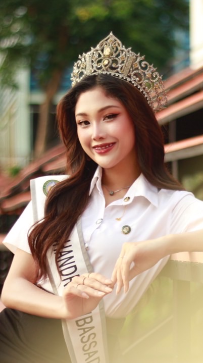 บ้านจ้าวกวาง 🦌🩷