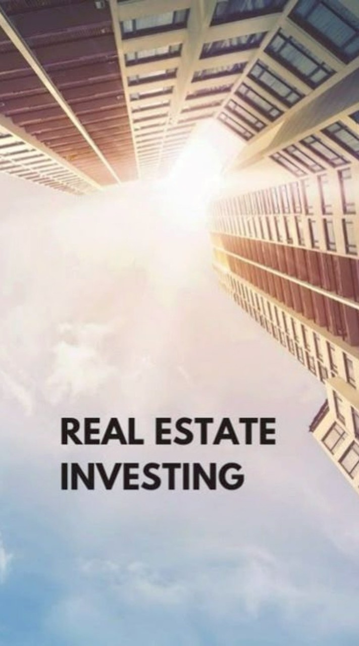 Marketing for commercial Real Estate.