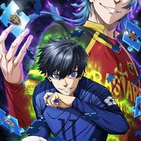 BLUE LOCK 藍色監獄 聊天室