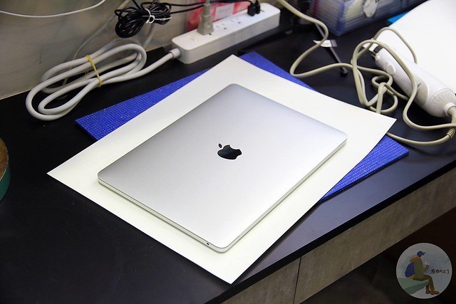 MacBook 全機包膜